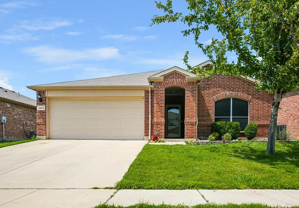 2609 Avenel Ct