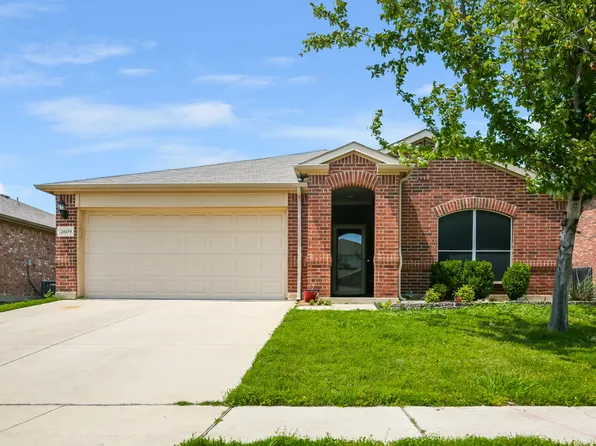 2609 Avenel Ct, Fort Worth, TX 76177