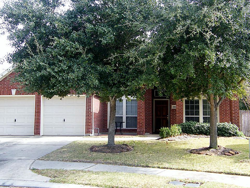 1st image of 7803 Parkchase Timber Ct