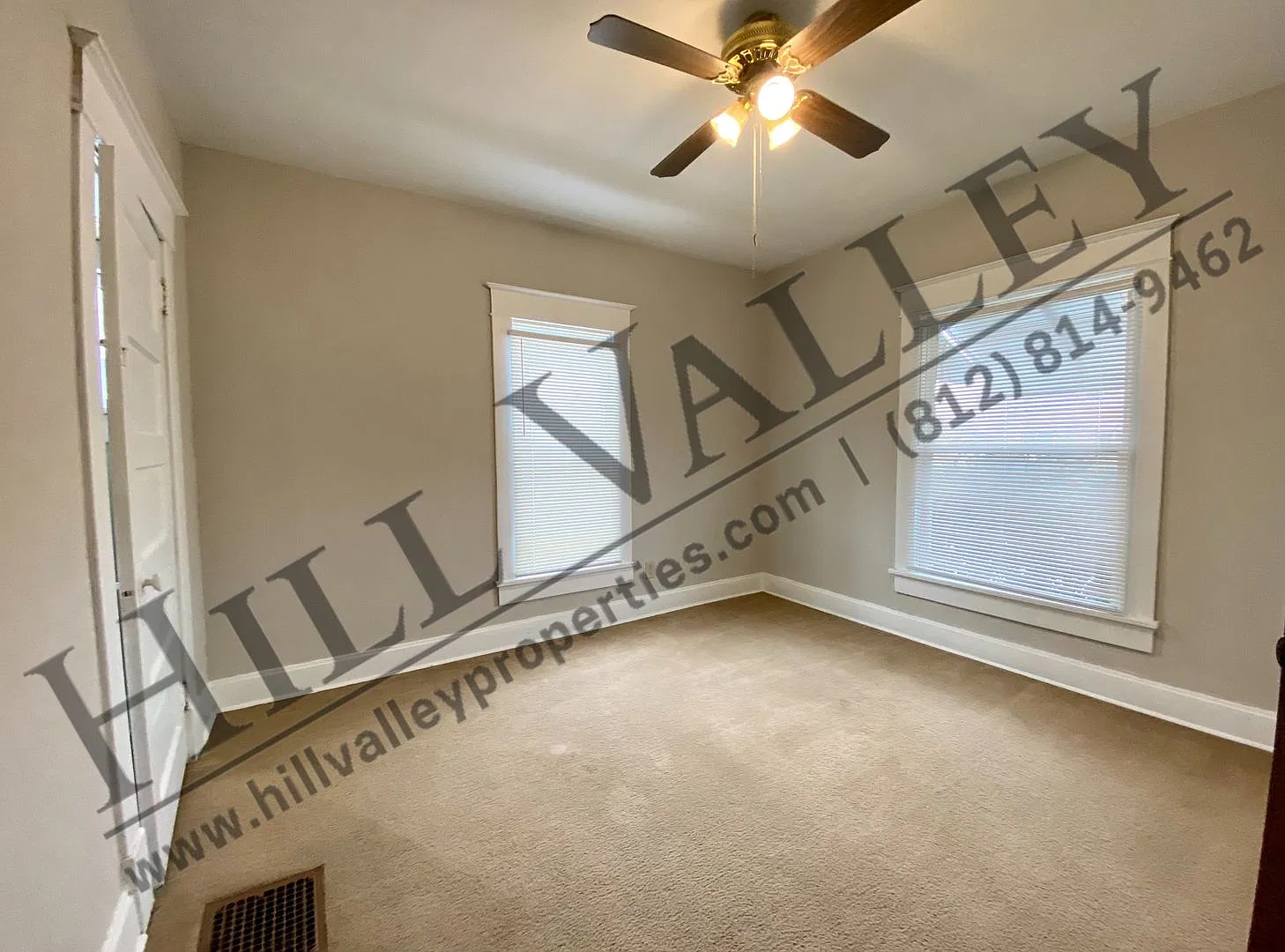 Two Bedroom Home in West Terre Haute — Photo 4