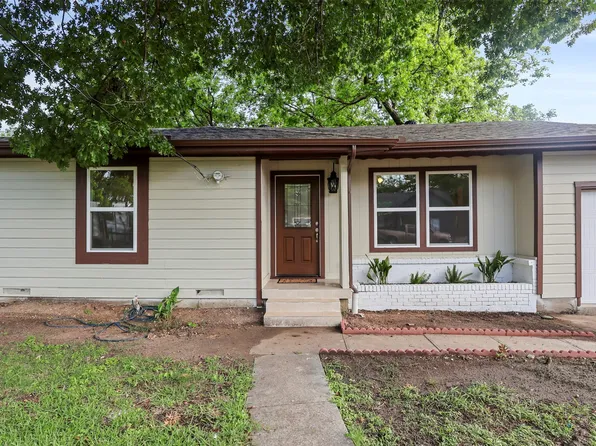 9532 Musgrave Dr, Dallas, TX 75217