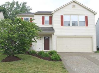 5622 Garamy Dr, Indianapolis, IN 46254