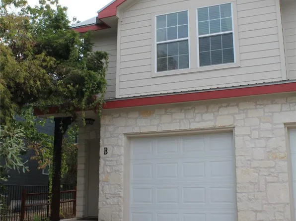 107 S Laurelwood Dr APT B, Austin, TX 78733