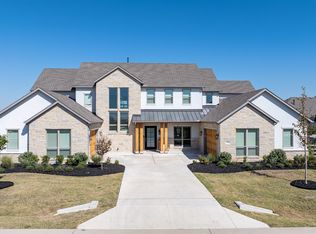 2504 Cayenne Dr, Argyle, TX 76226