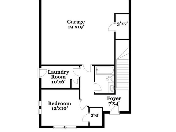 2nd image of 4703 N Tower Dr