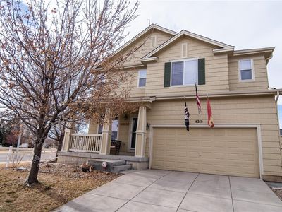 4215 San Marco Dr, Longmont, CO, 80503