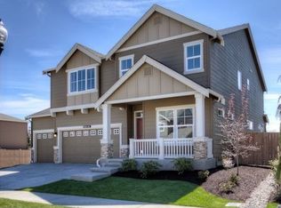 20018 18th Avenue Ct E, Spanaway, WA 98387