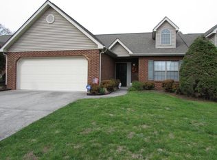 4819 Beverly Field Way, Knoxville, TN 37918