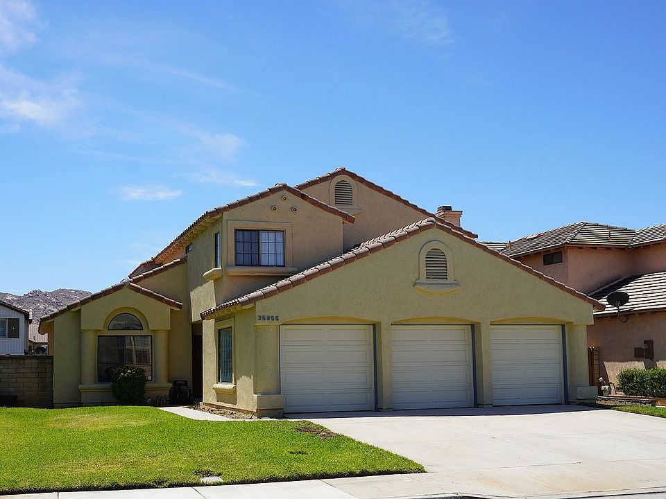 1st image of 25955 La Barca Rd