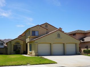 25955 La Barca Rd, Moreno Valley, CA 92551