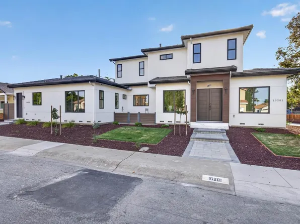 10201 Sterling Blvd, Cupertino, CA 95014