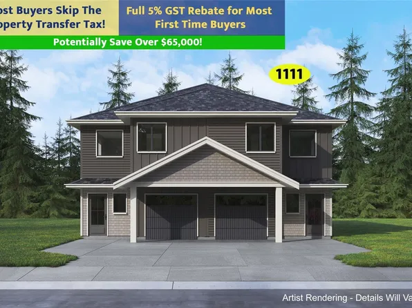 1111 Deltana Ave, Langford, BC V9C 0K5