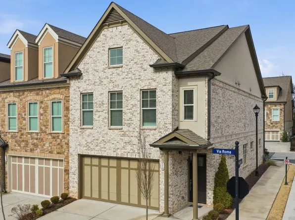 110 Via Roma, Woodstock, GA 30188