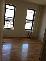 Rented by AJ Clarke