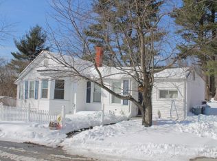 9 Tyson Ter, Worcester, MA 01606