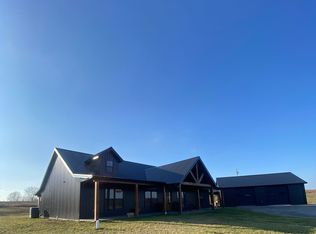 1675 Dry Fork Rd, Danville, KY 40422