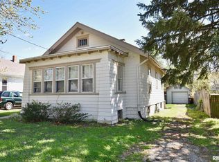 914 W Gift Ave, Peoria, IL