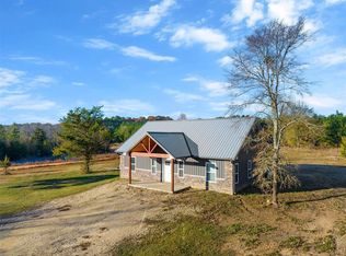 209 Tigerfish Loop, Broken Bow, OK 74728