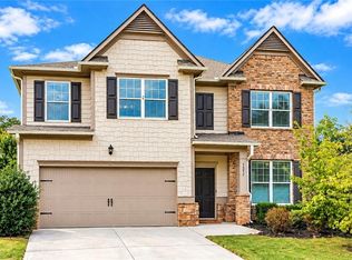 3975 Frasier Dr, Cumming, GA 30028