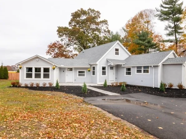2365 Central St, Stoughton, MA 02072