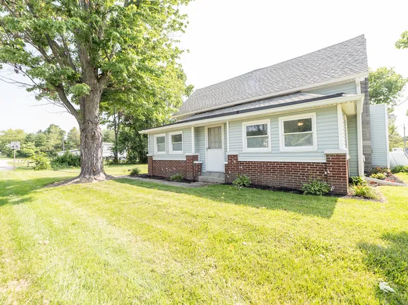 11558 S Us Highway 231, Ladoga, IN 47954