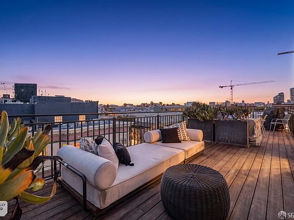 4th image of 3249 17th St #1