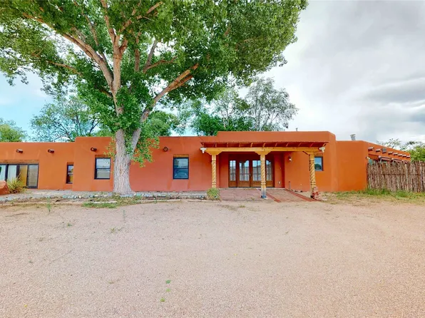 18578 Us Highway 84/285, Espanola, NM 87532