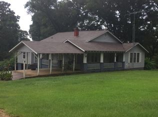 1173 Old Highway 24 Ext, McComb, MS 39648