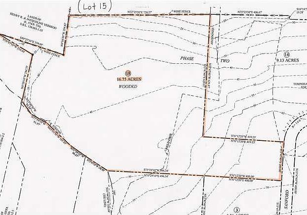 2nd image of - SENECA Road #Seneca Ridge Road