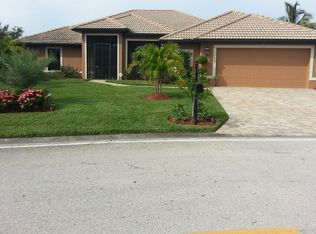 12894 Pastures Way, Fort Myers, FL 33913