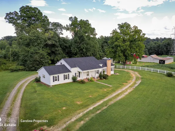 541 Wallburg High Point Rd, Winston Salem, NC 27107