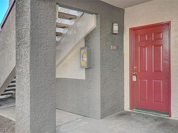 2nd image of 8600 W Charleston Blvd APT 1105