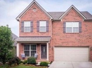 4148 Katherine Pl, Lexington, KY 40515