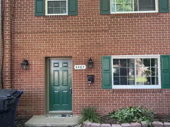 4407 Bennett Ln, Virginia Beach, VA 23462