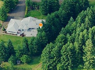 16402 S Ivel Rd, Beavercreek, OR 97004