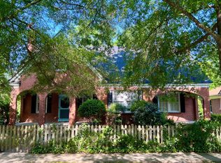 1501 Fairview Dr, Columbia, SC 29205