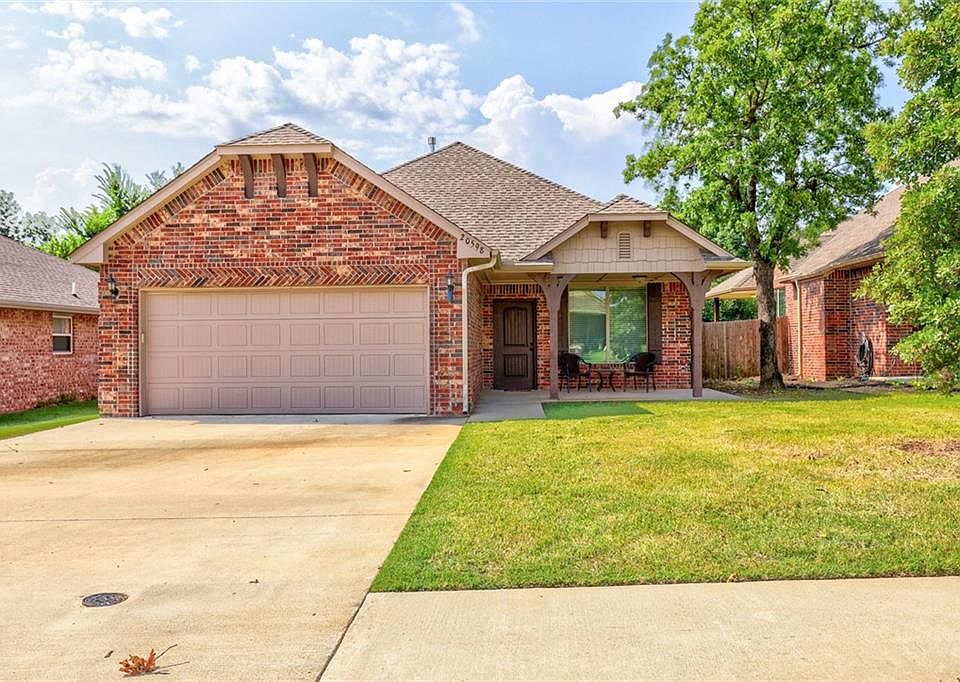 20598 Autumn Trl, Harrah, OK 73045 Zillow