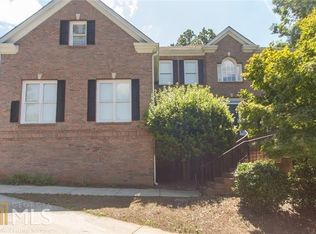 1205 Timberline Pl, Alpharetta, GA 30005