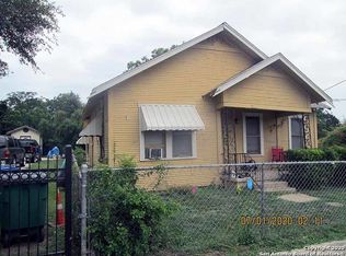 105 Ray Ave, San Antonio, TX 78204