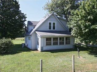 7971 E 100 S, Whitestown, IN 46075