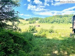 Tbd New Hope Church Rd, Laurel Springs, NC 28644