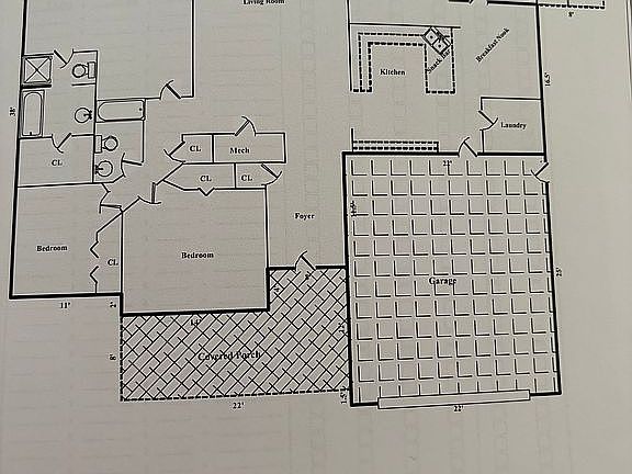 3rd image of 405 W Beacon Ct