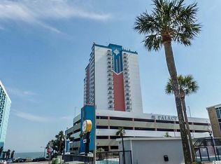 1605 S Ocean Blvd, Myrtle Beach, SC 29577