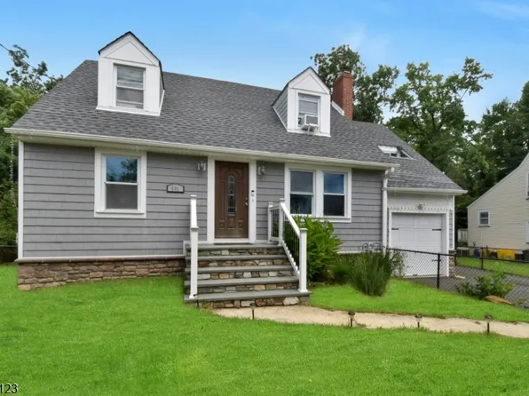 631 Concord Cir, Ewing Twp., NJ 08618