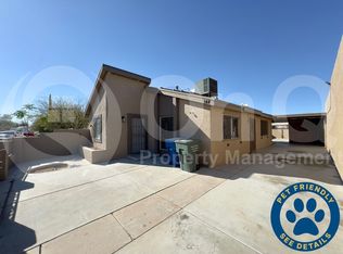 142 W Wedwick St, Tucson, AZ 85706