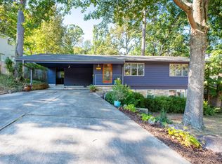 416 Del Rio Dr, Little Rock, AR 72205