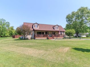 7370 Rodebaugh Rd, Reynoldsburg, OH 43068