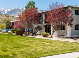 7350 Silver Lake Rd #24E, Reno, NV 89506