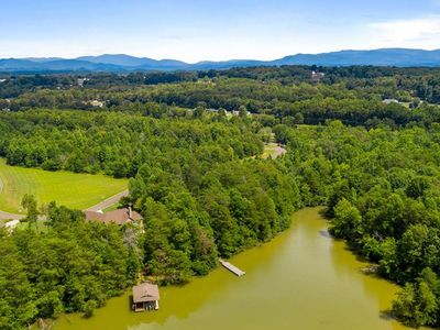 LOT 4 Falcon Trl, Vonore, TN, 37885