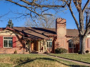 2600 Monaco Pkwy, Denver, CO 80207